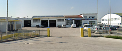 Il Valutatore Point ad Ancona