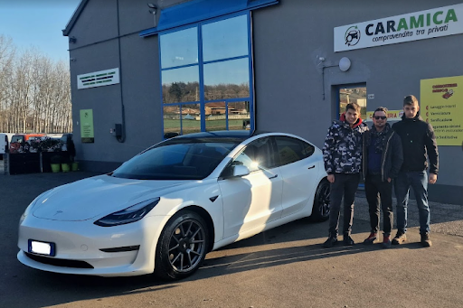 Il Valutatore Point ad Asti