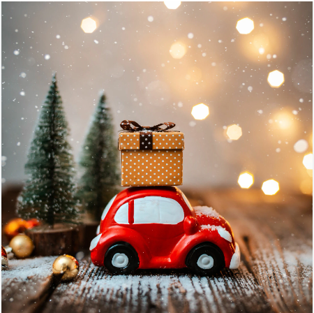 automotive enthusiast