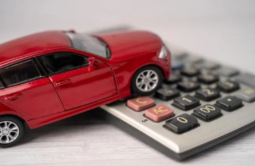 automotive finanziamento