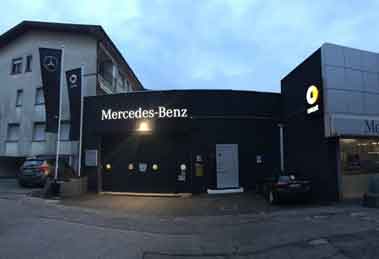 Il Valutatore Point è a Brescia