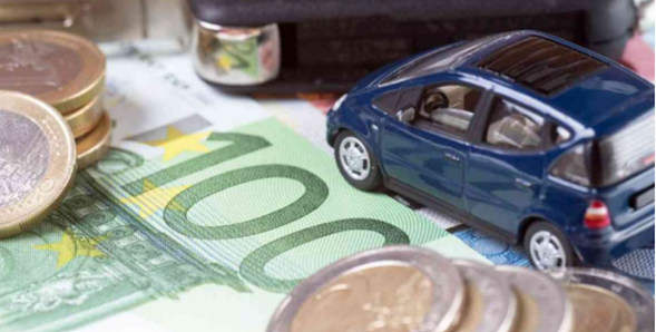 influenzano la valutazione di un'auto