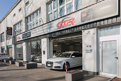 Il Valutatore Point Pavia