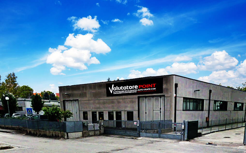 Il Valutatore Point più vicino a Belluno