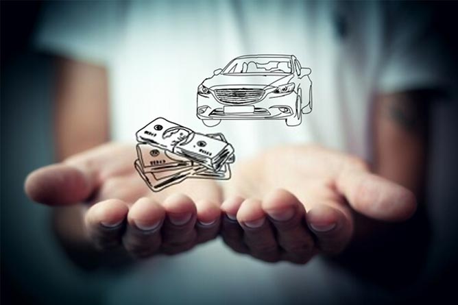 Vendere auto in contanti: perché sì?