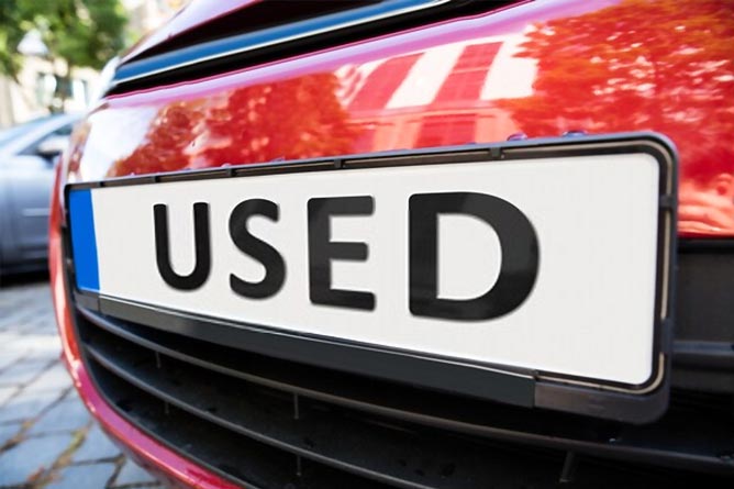 Vendere un furgone usato: quali canali utilizzare