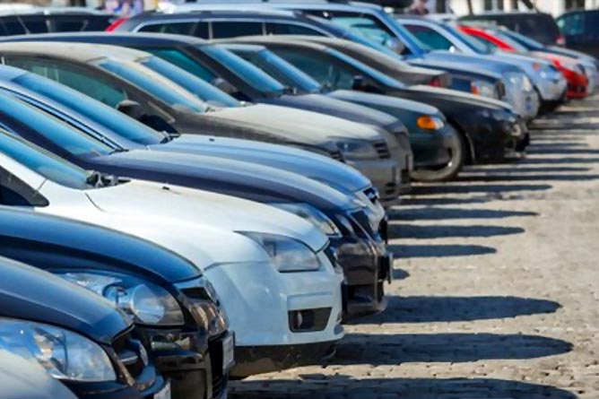 Auto da rottamare, a chi affidarsi