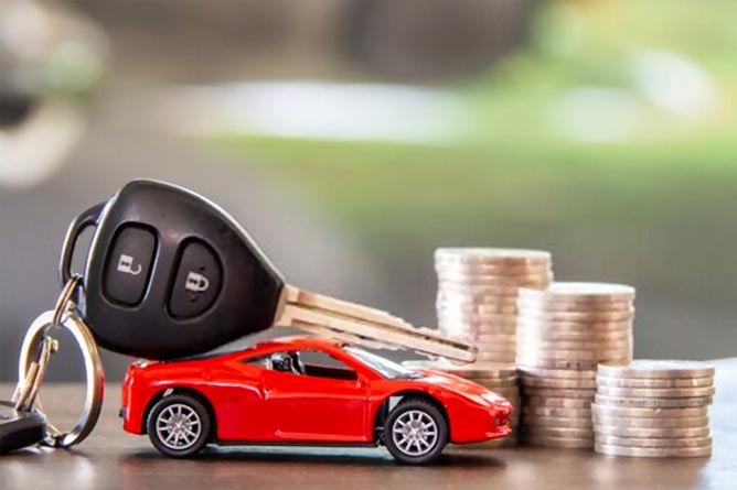 I passi verso l'acquisto