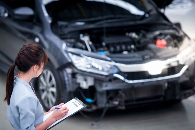 Criteri per valutare un’auto usata