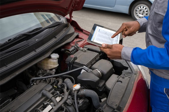 Esenzione bollo auto 