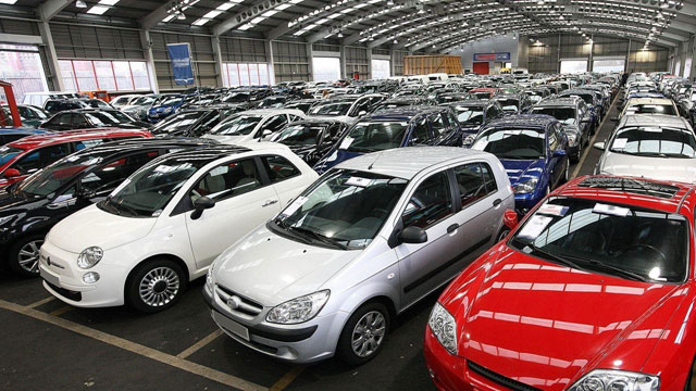 IL MERCATO AUTO USATE A BOLOGNA HA SOFFERTO LA FASE DI LOCKDOWN, MA E’ PRONTA A RICOMINCIARE