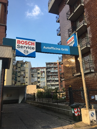 Il Valutatore Point è a Torino