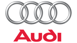 vendo audi
